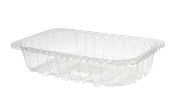 Productos de envases de PET